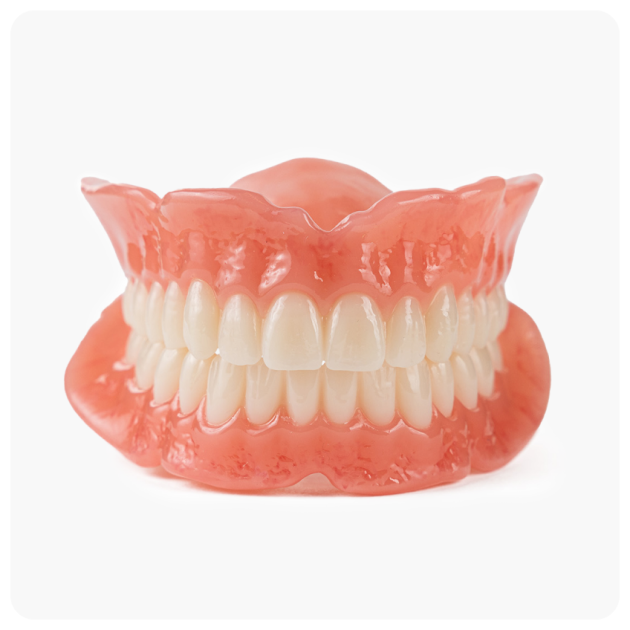 Full Denture