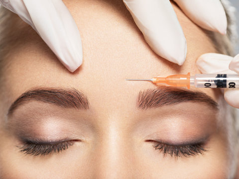 Botox in Pembroke Pines & Hialeah